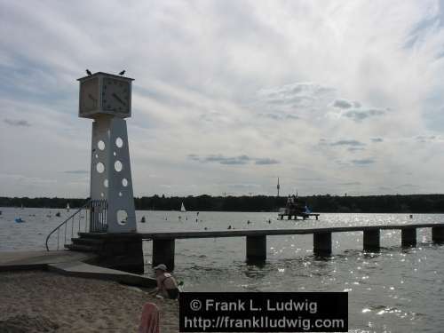 Berlin - Wannsee